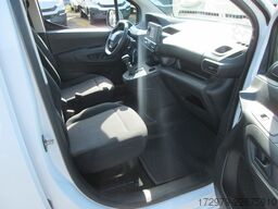 PEUGEOT Partner *Carrier Tiefkühler*Klima*Euro6*