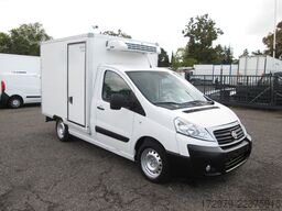 FIAT Scudo 2.0*2xThermo King-Tiefkühler*Klima*
