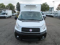 FIAT Scudo 2.0*2xThermo King-Tiefkühler*Klima*