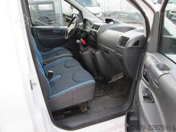 FIAT Scudo 2.0*2xThermo King-Tiefkühler*Klima*