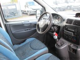 FIAT Scudo 2.0*2xThermo King-Tiefkühler*Klima*