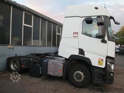 RENAULT T460 *Hochdach*Klima*Euro6*405638 Km*