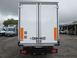 IVECO 40 C14 CNG 3.0 *Maxi 2xCarrier Tiefkühler*Euro6*