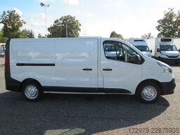 RENAULT Trafic 1.6 *Maxi-Isoliert 2.70m*Klima*Euro6*
