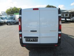 RENAULT Trafic 1.6 *Maxi-Isoliert 2.70m*Klima*Euro6*