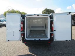 RENAULT Trafic 1.6 *Maxi-Isoliert 2.70m*Klima*Euro6*