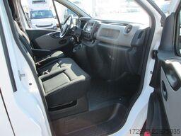 RENAULT Trafic 1.6 *Maxi-Isoliert 2.70m*Klima*Euro6*