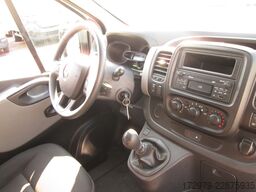 RENAULT Trafic 1.6 *Maxi-Isoliert 2.70m*Klima*Euro6*
