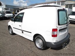 VW Caddy 1.9 TDI *Kühlwagen*