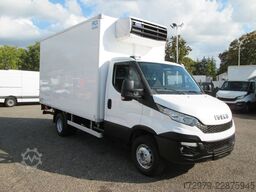 IVECO 70 C14 CNG 3.0 *Carrier-Tiefkühler*Euro6*LBW*
