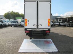 IVECO 70 C14 CNG 3.0 *Carrier-Tiefkühler*Euro6*LBW*