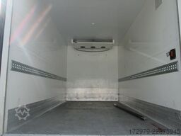 IVECO 70 C14 CNG 3.0 *Carrier-Tiefkühler*Euro6*LBW*