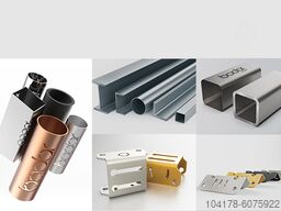 MTM Metal Technic Machines GmbH MTM Metal Technic Machines GmbH MTM Metal Technic Machines GmbH