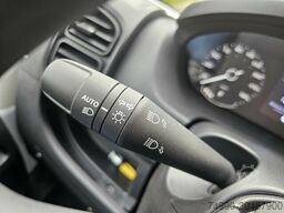 Fiat Ducato 140 DOKA Pritsche 2,9 Meter Klima DAB