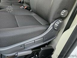 Fiat Ducato 35 MAXI L5H3 L4H3 17m³ 180PS Visibility