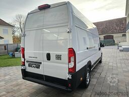 Fiat Ducato 35 MAXI L5H3 L4H3 17m³ 180PS Visibility
