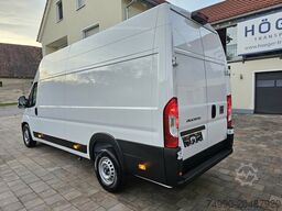 Fiat Ducato 35 MAXI L5H3 L4H3 17m³ 180PS Visibility