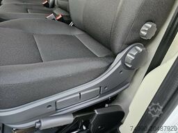 Fiat Ducato 35 MAXI L5H3 L4H3 17m³ 180PS Visibility