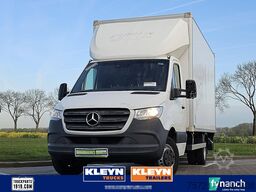 MERCEDES-BENZ SPRINTER 514 ac zijdeur EURO6