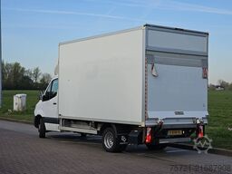 MERCEDES-BENZ SPRINTER 514 ac zijdeur EURO6