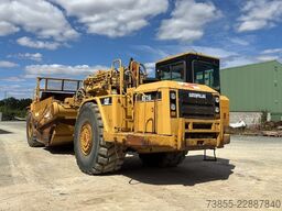 Caterpillar 621G
