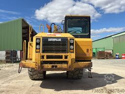 Caterpillar 621G