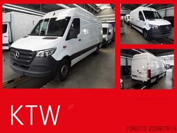 Mercedes-Benz Sprinter 317 Maxi,9GTronic,MBUX,Kamera,LED