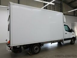 Mercedes-Benz Sprinter317CDI Maxi Koffer,LBW,LED,Kamera