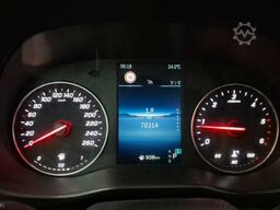 Mercedes-Benz Vito116CDI KA Extralang,Automatik,Klima,Kamera