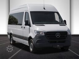 Mercedes-Benz Sprinter 315 CDI Maxi KombiTourer,8Sitze,Kamera