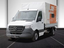 Mercedes-Benz Sprinter 315CDI Pritsche,3,5m Ladelänge,Klima