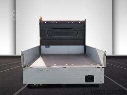 Mercedes-Benz Sprinter 316CDI DOKA,Allrad,AHK,TCO,Standhzg.