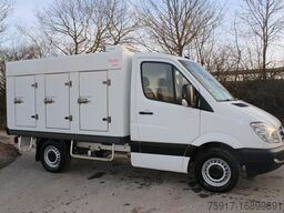 MERCEDES-BENZ Sprinter310 TK ColdCar 3+3Türen MT-25°C