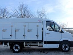 MERCEDES-BENZ Sprinter310 TK ColdCar 3+3Türen MT-25°C