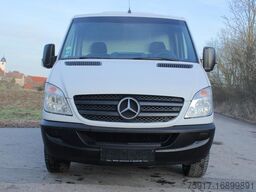 MERCEDES-BENZ Sprinter310 TK ColdCar 3+3Türen MT-25°C