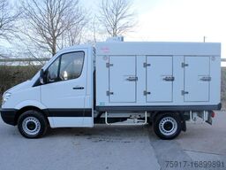 MERCEDES-BENZ Sprinter310 TK ColdCar 3+3Türen MT-25°C
