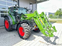 FENDT 211 S Vario GEN3 Profi Setting 2