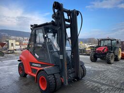 Linde H80T-02/900