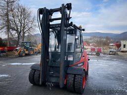 Linde H80T-02/900