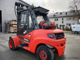 Linde H80T-02/900
