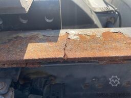 Volvo FH 6x4 / BIG Axles / PTO-Hydraulics / APK-TÜV 0...