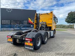 Volvo FH 500 6x4 / BIG Axles / PTO-Hydraulics / APK-T...