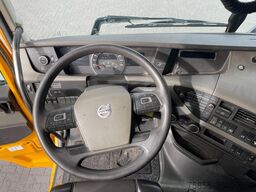 Volvo FH 500 6x4 / BIG Axles / PTO-Hydraulics / APK-T...