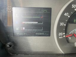 Volvo FH 500 6x4 / BIG Axles / PTO-Hydraulics / APK-T...