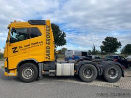 Volvo FH 500 6x4 / BIG Axles / PTO-Hydraulics / APK-T...