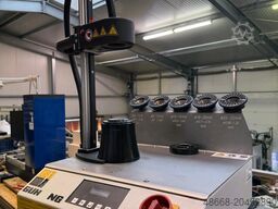 Gühring GSS 2000 Basic