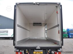 Mercedes-Benz Atego 1221 CARRIER 850 - CHEREAU - DHOLLANDIA -...