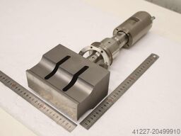 MS Ultrasonic 20/4000L