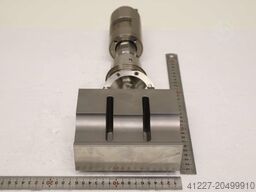 MS Ultrasonic 20/4000L