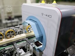 MICROTEC GOLDENEY 502